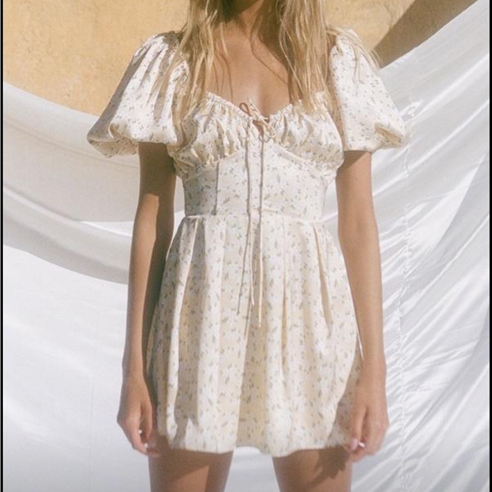 Sabo Skirt